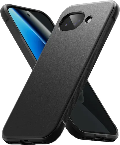 Vista 50 de Ringke Onyx - Funda para Google Pixel 7 [se siente bien en la mano] resistente al aceite y a la suciedad, protección mejorada del lente