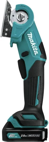 Vista 4 de Makita PC01R3 Kit de multicortador inalámbrico de iones de litio CXT® de 12V max (2.0Ah)