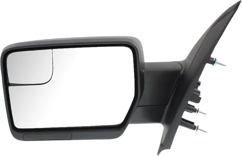 Vista 36 de Garage-Pro Driver Side Power Mirror for Pontiac Bonneville 1992-1999 Paintable