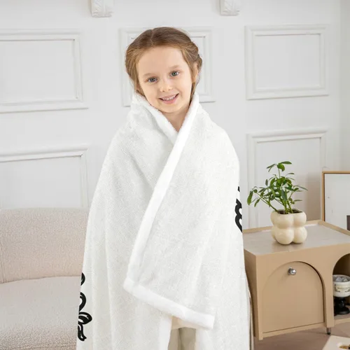 Vista 4 de Erosebridal Ballet Fleece Blanket 40x50 Ballerina Dance Fuzzy Plush Throw for Sofa Couch Girly Ballet Shoes Gymnastics Sherpa Blanket Heart Shaped