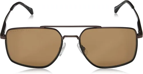 Vista 2 de Hugo Boss Gafas de sol Boss 1091S Pilot para hombre