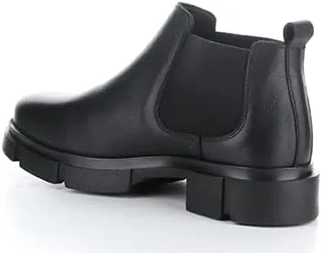 Vista 4 de Bos. & Co. LOWE Botines para mujer