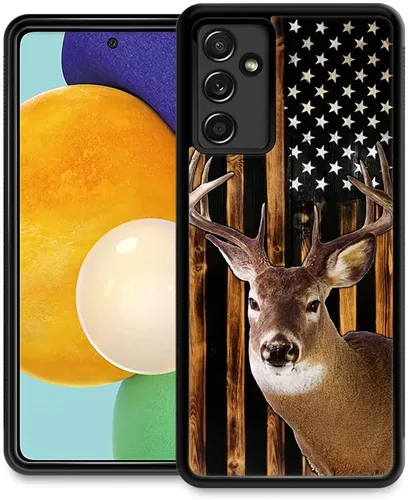 Vista 12 de DJSOK Funda para Samsung Galaxy A14 5G, diseño de patrón de lujo, a prueba de golpes, funda resistente a prueba de golpes, para hombre y mujer