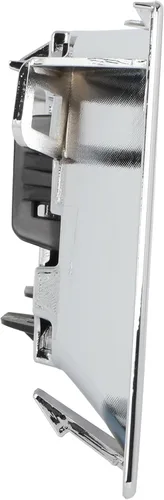 Vista 9 de SCITOO Rejilla del parachoques delantero izquierdo Compatible con 2017 para GMC Acadia Limited, 2013-2016 para GMC Acadia Rejilla exterior