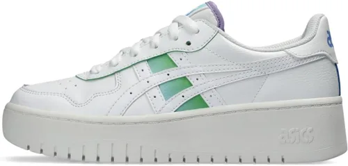 Vista 16 de ASICS Zapato deportivo Japan S PF para mujer Blanco hueso/blanco hueso