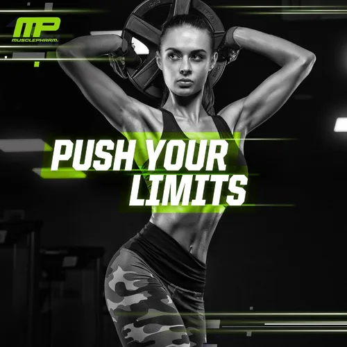 Vista 6 de MusclePharm Select Amino's Amino's EAA + BCAAs, polvo de aminoácidos esenciales después del entrenamiento, suplemento energético preentrenamiento