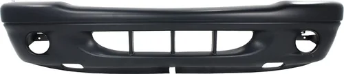 Vista 22 de Garage-Pro Cubierta de parachoques delantero para Dodge Ram 1500 1994-2001, Ram 2500 1994-2002, Dodge Ram 3500 - Para modelo sin paquete deportivo