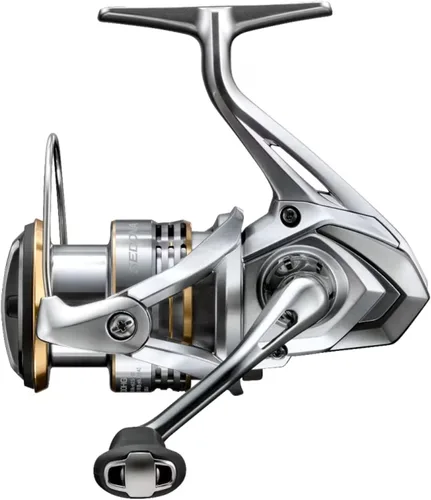 Vista 24 de Shimano 23 Sedona Spinning Reel