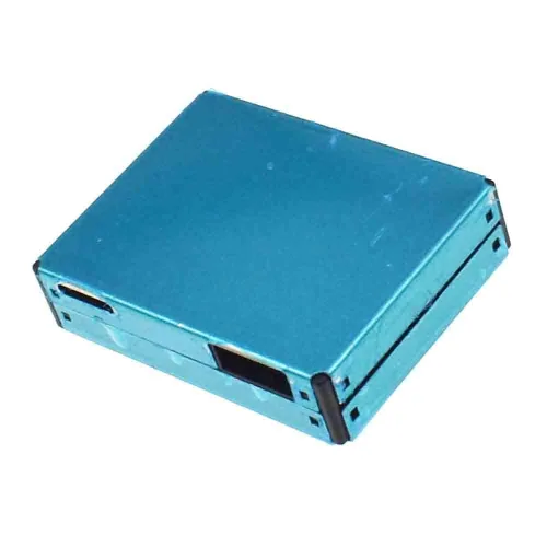 Vista 2 de Sensor de polvo digital PM2.5 PMS7003 G7 (compatible PMS7003)