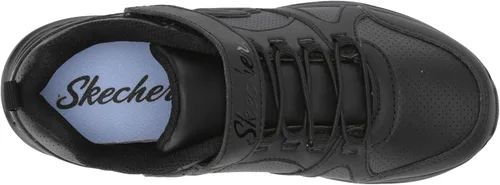 Vista 5 de Skechers Tenis unisex Glimmer Kicks para niños