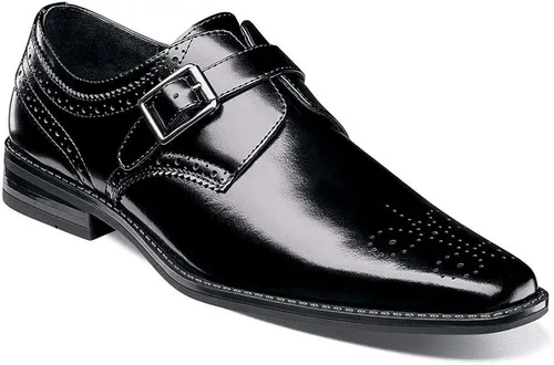 Vista 4 de STACY ADAMS Kinsley para hombre