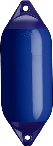 Vista 40 de Defensas para barcos Polyform Serie F
