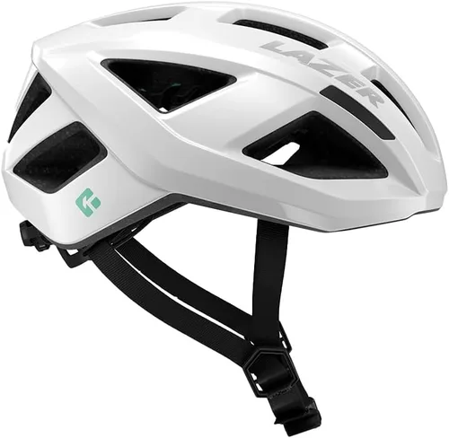 Vista 7 de LAZER Tonic KinetiCore - Casco de bicicleta liviano para adultos, equipo de ciclismo para hombres y mujeres