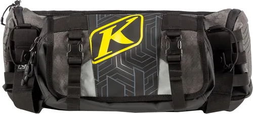 Vista 2 de KLIM Scramble Pak Gris