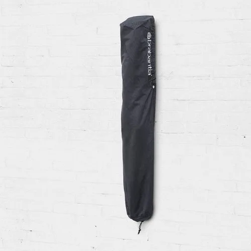 Vista 7 de Brabantia Secador rotativo Wallfix de pared -78 pies, 375842