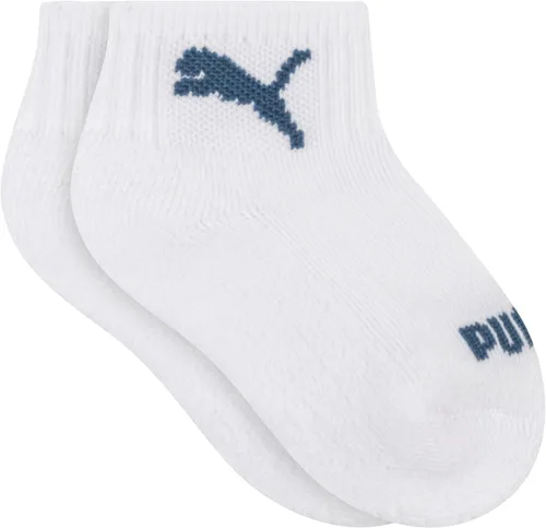 Vista 29 de PUMA Calcetines tobilleros para bebés (6 unidades)