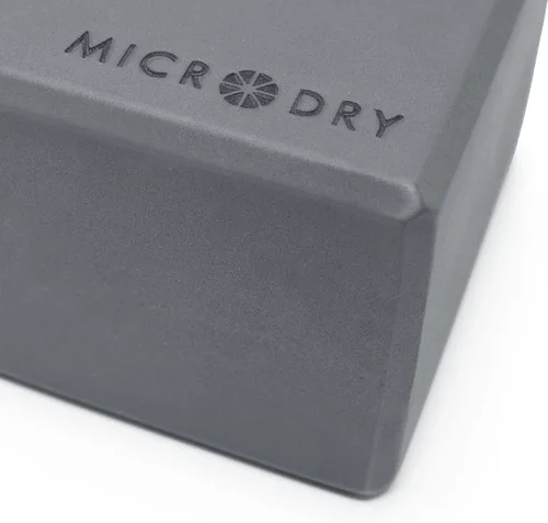 Vista 3 de MicroDry Yoga Block Collection