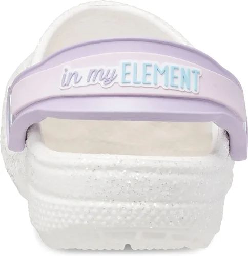 Vista 2 de Crocs Zuecos unisex de Frozen Ii de Disney para niños
