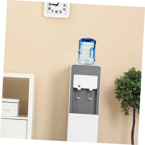 Vista 7 de NOLITOY Contenedores de almacenamiento de agua de 2.0 galones, jarra de agua para camping, tanque de agua portátil de 7.5 litros para picnic al aire
