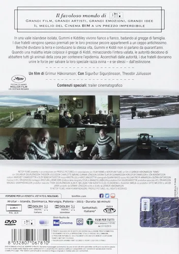 Vista 2 de Rams (New Edition) Import italien