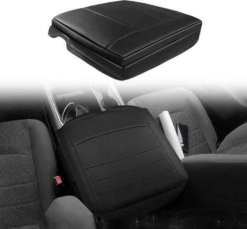 Vista 54 de Muslogy - Funda para reposabrazos para Chevy Silverado 2007-2013, extra