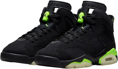 Vista 3 de Jordan Tenis unisex para niños