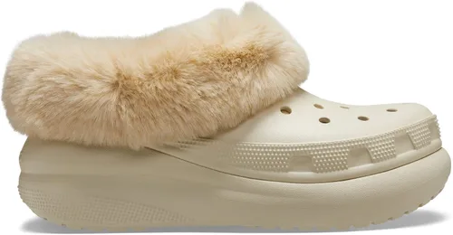 Vista 6 de Crocs Unisex-Adult Furever Crush Lined Clog