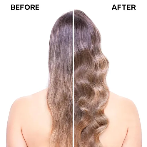 Vista 6 de Alfaparf Milano Semi di Lino - Crema espesante de densidad para cabello fino, protección térmica, construye el cuerpo, rellena el cabello, producto