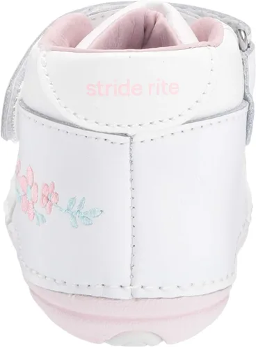 Vista 11 de Stride Rite Tenis deportivos Frankie Soft Motion para niño