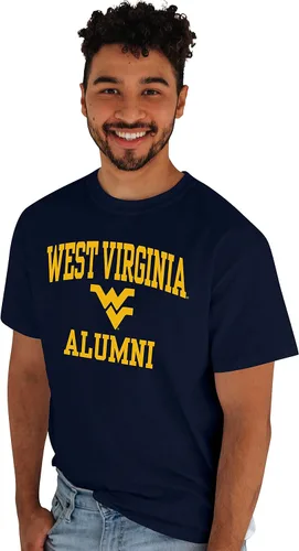 Vista 25 de Blue 84 Camiseta Hombre Alumni