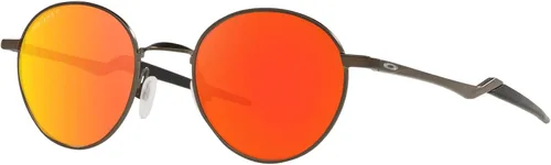 Vista 2 de Oakley Oo4146 Terrigal - Lentes de sol redondos para hombre