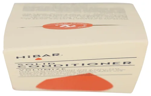 Vista 3 de HiBAR Barra Acondicionadora Volumize, 2.9 OZ