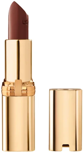 Vista 31 de L'Oreal Paris Colour Riche Lipcolour, Ballerina Shoes [135], 1 unidad