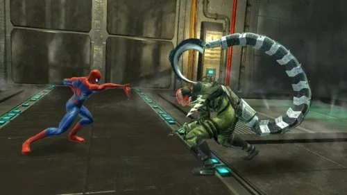 Vista 14 de Spider-Man 3 Japan Import