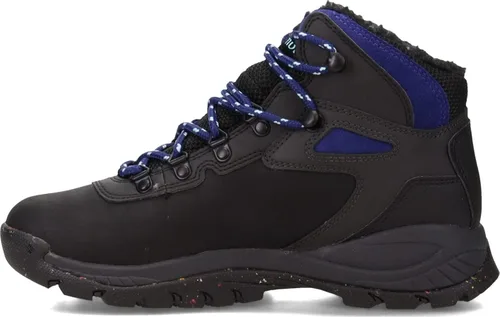 Vista 3 de Columbia Newton Ridge Plus Omni Heat - Zapatos de senderismo para mujer