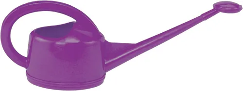 Vista 13 de Dramm Regadera Premium de Alto Grado con Pico Largo, para Plantas de Interior/Exterior de Casa, Verduras, Flores, Verde, 2 Litros