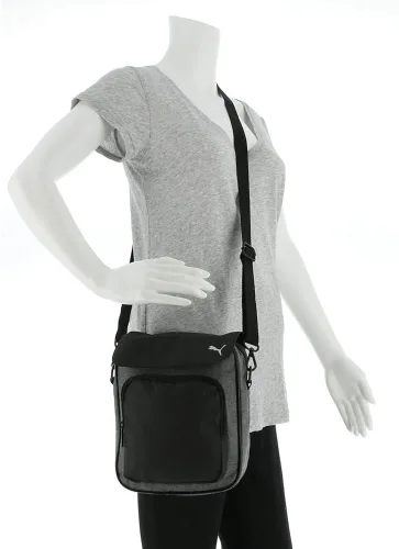 Vista 4 de PUMA Evercat Journey - Bolso bandolera unisex
