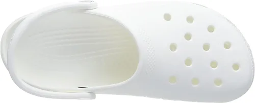 Vista 5 de Crocs - Zuecos clásicos unisex para adulto
