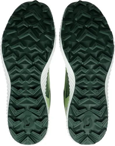 Vista 4 de Scott M Supertrac 3 Zapato, Verde ahumado Frost Green