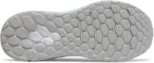 Vista 4 de New Balance Zapatillas de correr Fresh Foam More V2 para mujer