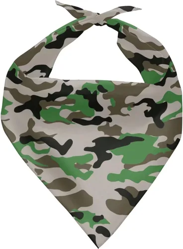Vista 9 de Jeiento 250th USA Anniversary Dog Bandana American Flag Dogs Bandana for Pet Puppy Kitten,Washable Comfort Triangle Dog Scarf for Boy Girl Festival