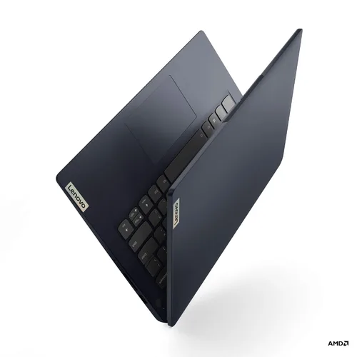 Vista 10 de Lenovo IdeaPad 3 14 - Laptop, procesador AMD Ryzen 5 5500U, 8 GB DDR4 RAM, almacenamiento de 256 GB NVMe TLC SSD, pantalla FHD de 14.0 pulgadas