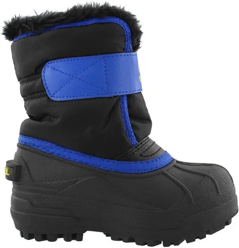 Vista 4 de SOREL - Botas de nieve para niños de Snow Commander