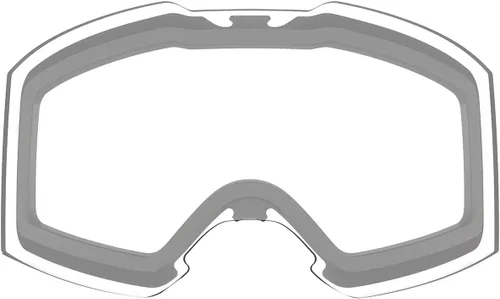 Vista 3 de Oakley Lente de repuesto Fall Line M
