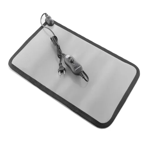 Vista 11 de Alfombrilla Eléctrica Calefactable Hemat InnovaGoods