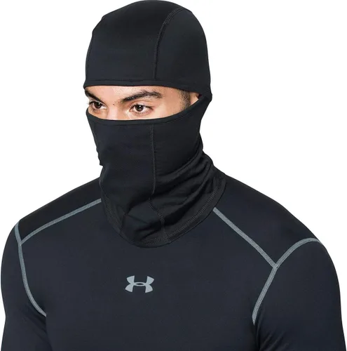 Vista 3 de Under Armour Men's ColdGear Infrared Balaclava