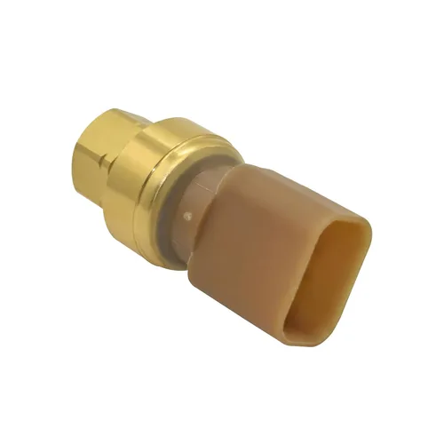 Vista 7 de Sensor de presión de aceite 274-6719 compatible con motor Caterpillar CAT C15 C175 C175 C27