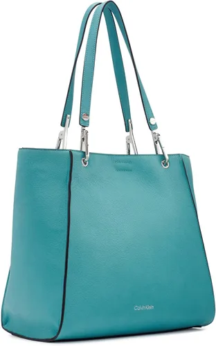 Vista 10 de Calvin Klein Reyna NorthSouth Tote