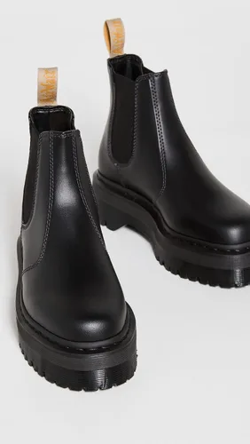Vista 6 de Dr. Martens Women's V 2976 Quad Mono