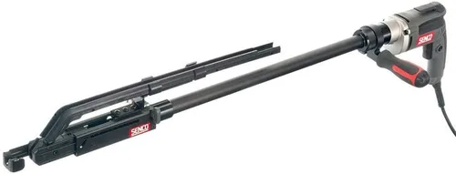 Vista 3 de DS440AC 3" 4000 RPM Destornillador y kit de accesorios